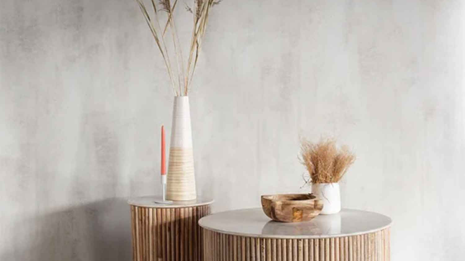 Marble Table