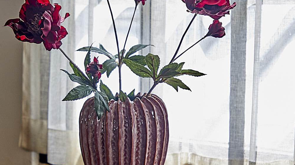 How to Romanticise your home this Valentine's Day - Angela Reed
