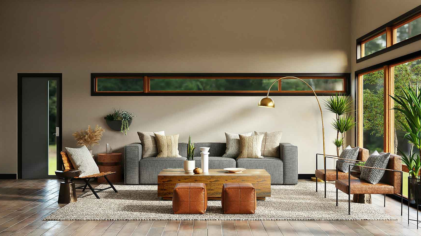 Simple Ways to Refresh Your Home in the New Year - Angela Reed