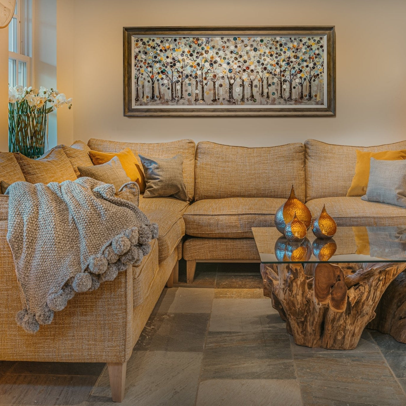 Sofa Trends - What’s In, What’s Out and What to Consider - Angela Reed