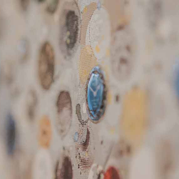 Jute Rugs - Angela Reed