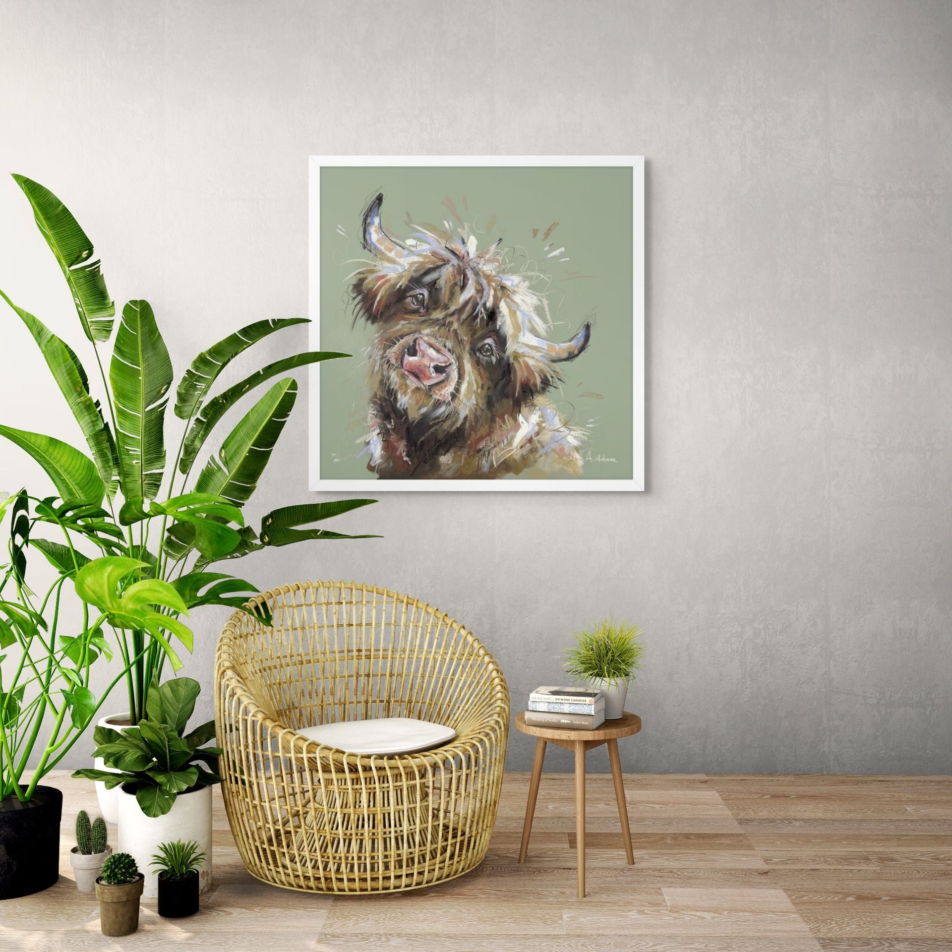Mini Moo
