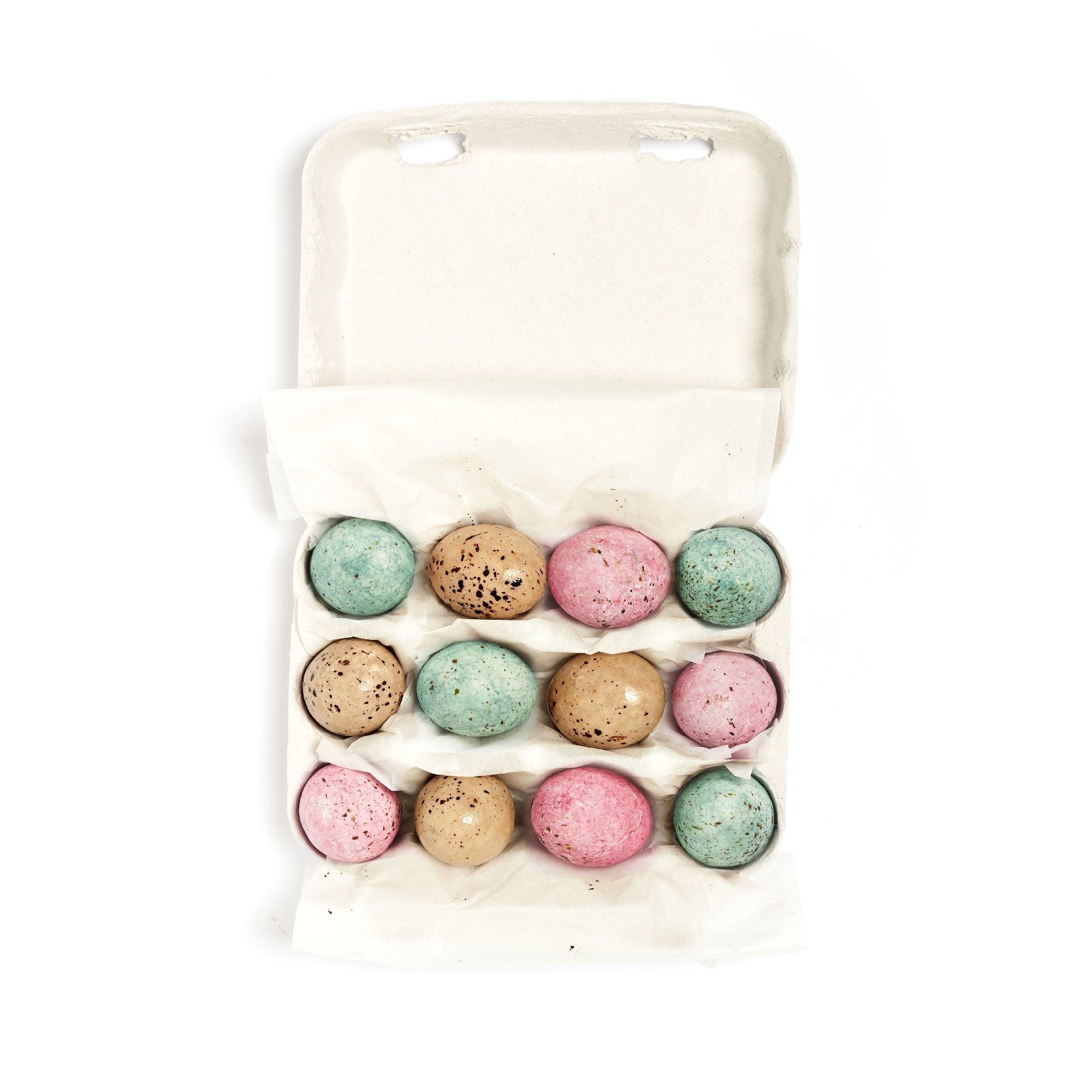 12 Cuckoo Eggs 150g