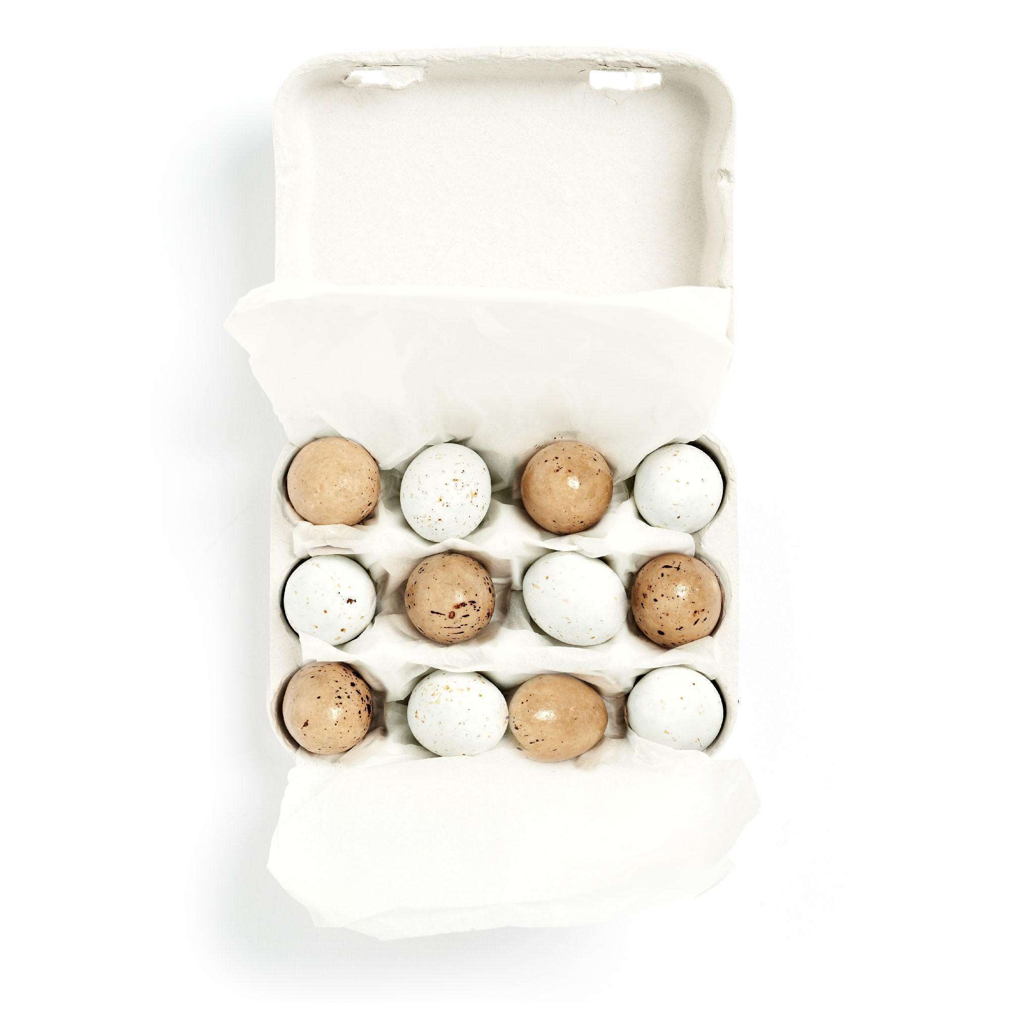12 Robin Eggs 150g
