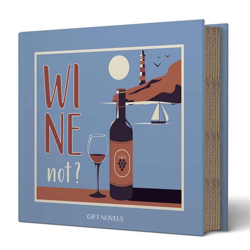 3-piece Wine Box Set