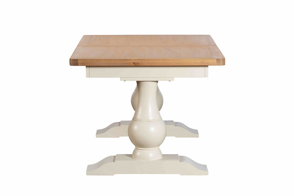 Burford Large Extending Table