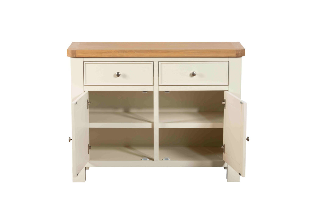 Burford Narrow Sideboard