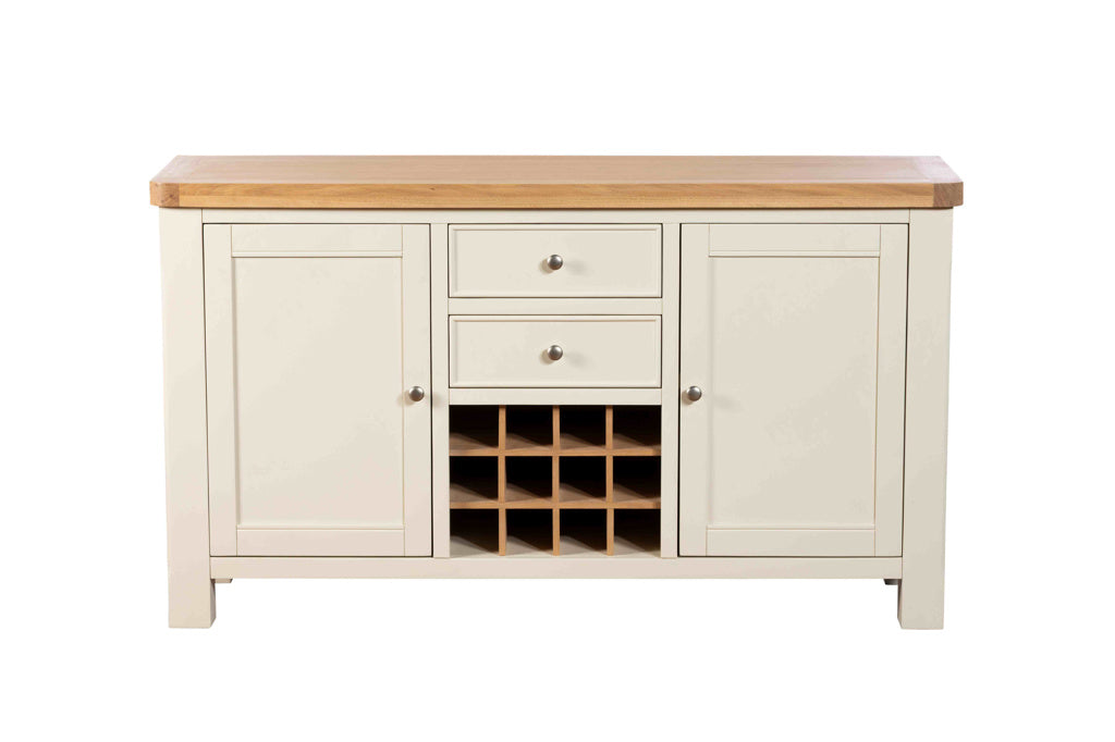 Burford Wide Sideboard