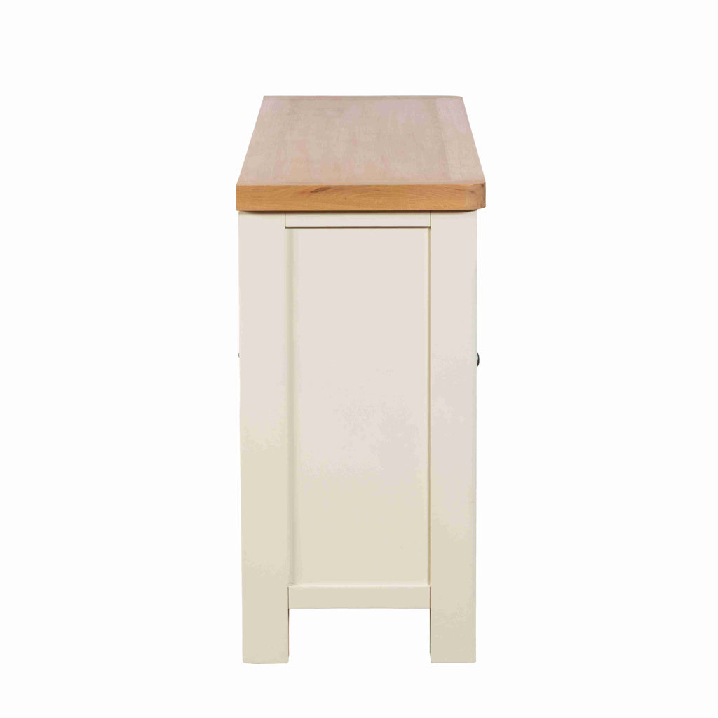 Burford Wide Sideboard