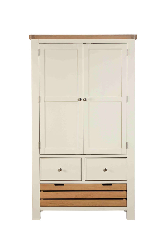 Burford Larder Unit