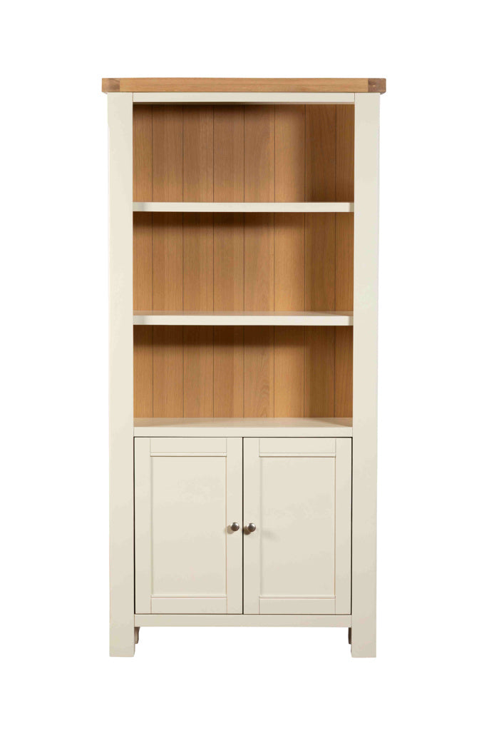 Burford Storage Bookcase