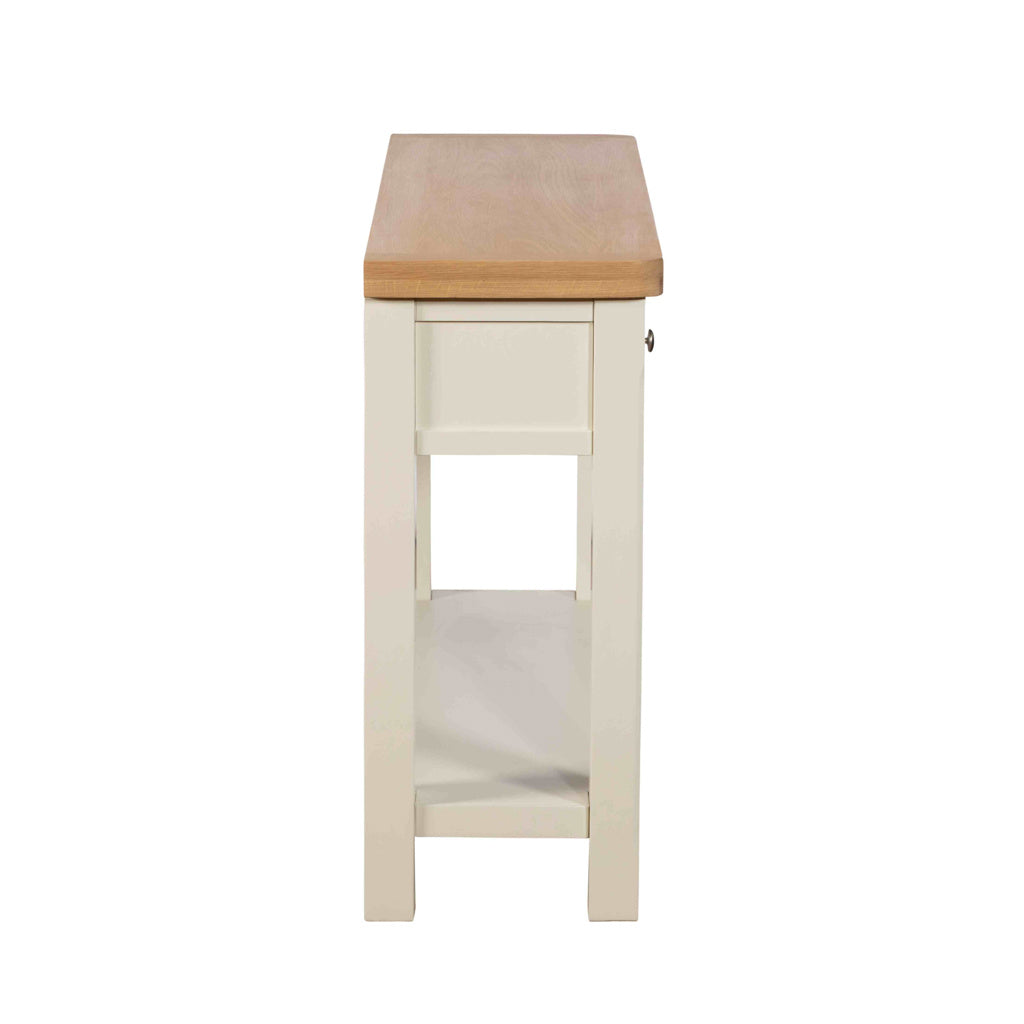 Burford Console Table