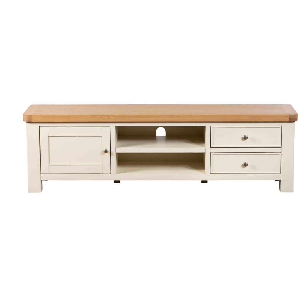 Burford TV Unit
