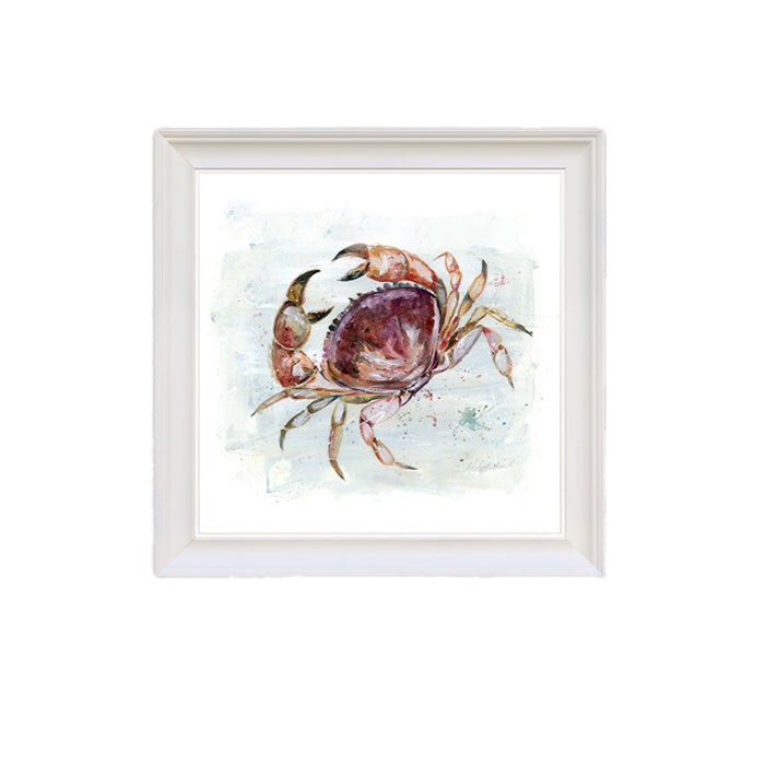 Crab Artwork