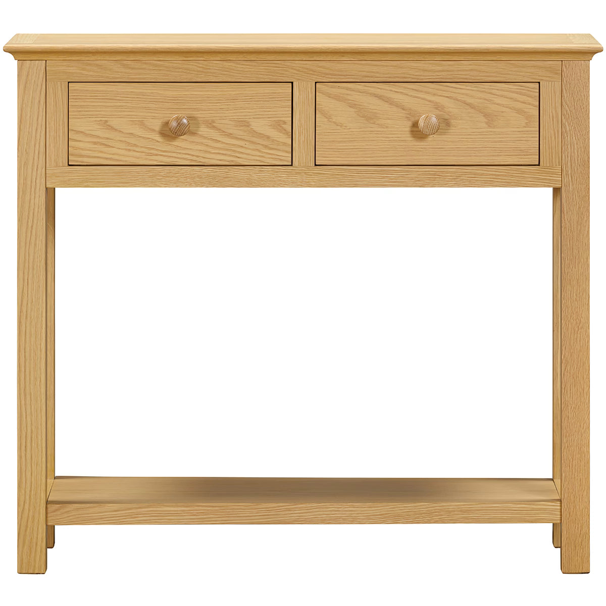 Malmo Console Table