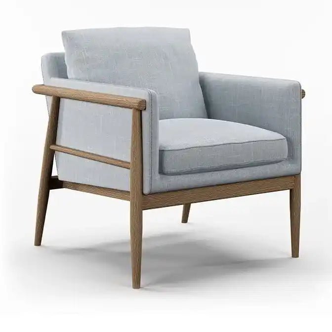 Alberto Chair