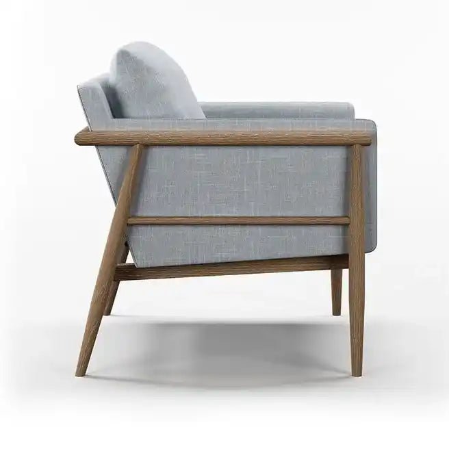 Alberto Chair