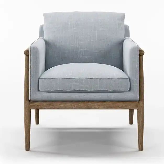 Alberto Chair