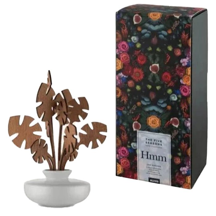 Alessi Five Seasons Hmm Reed Diffuser - Angela Reed -