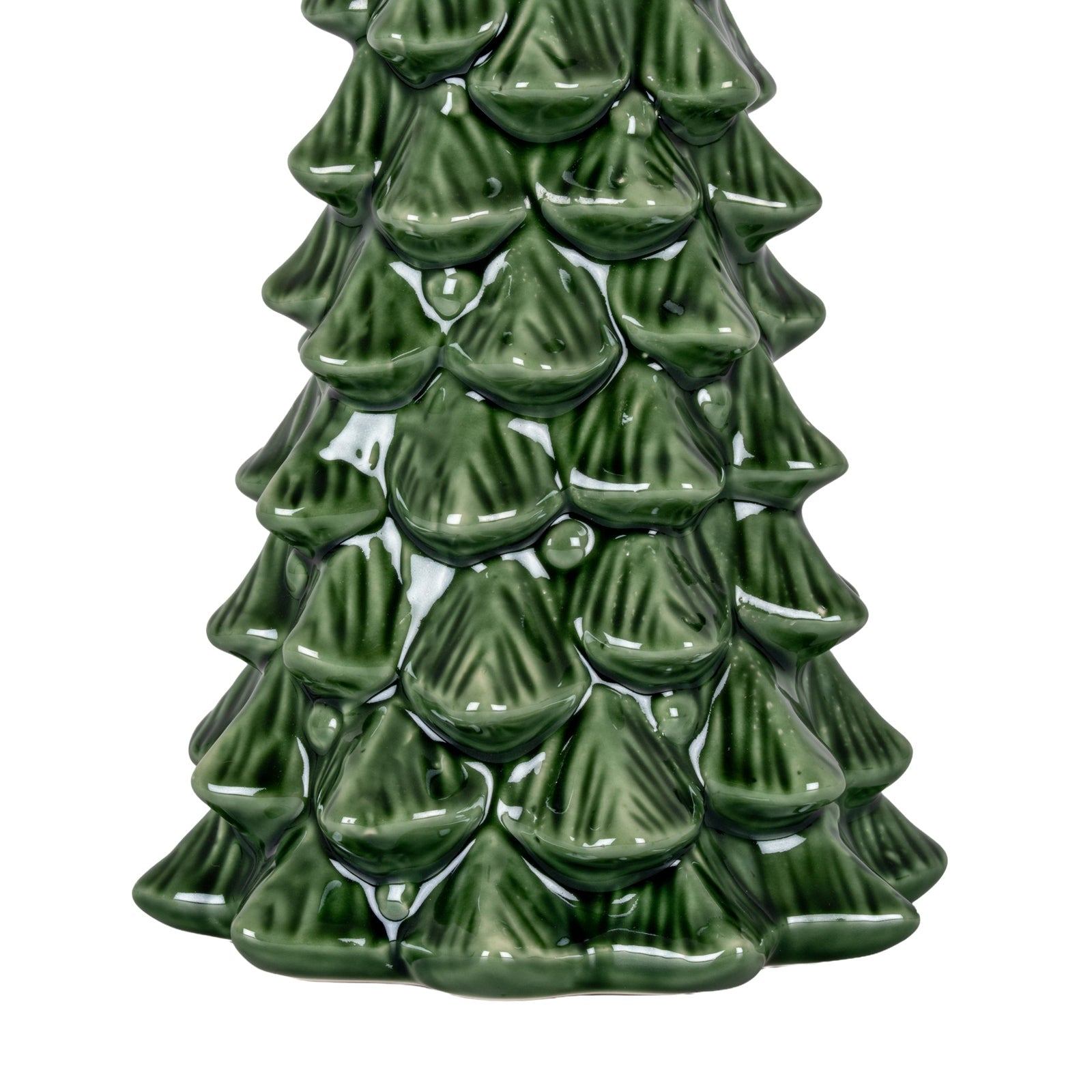Alora Ceramic Large Evergreen Tree - Angela Reed -