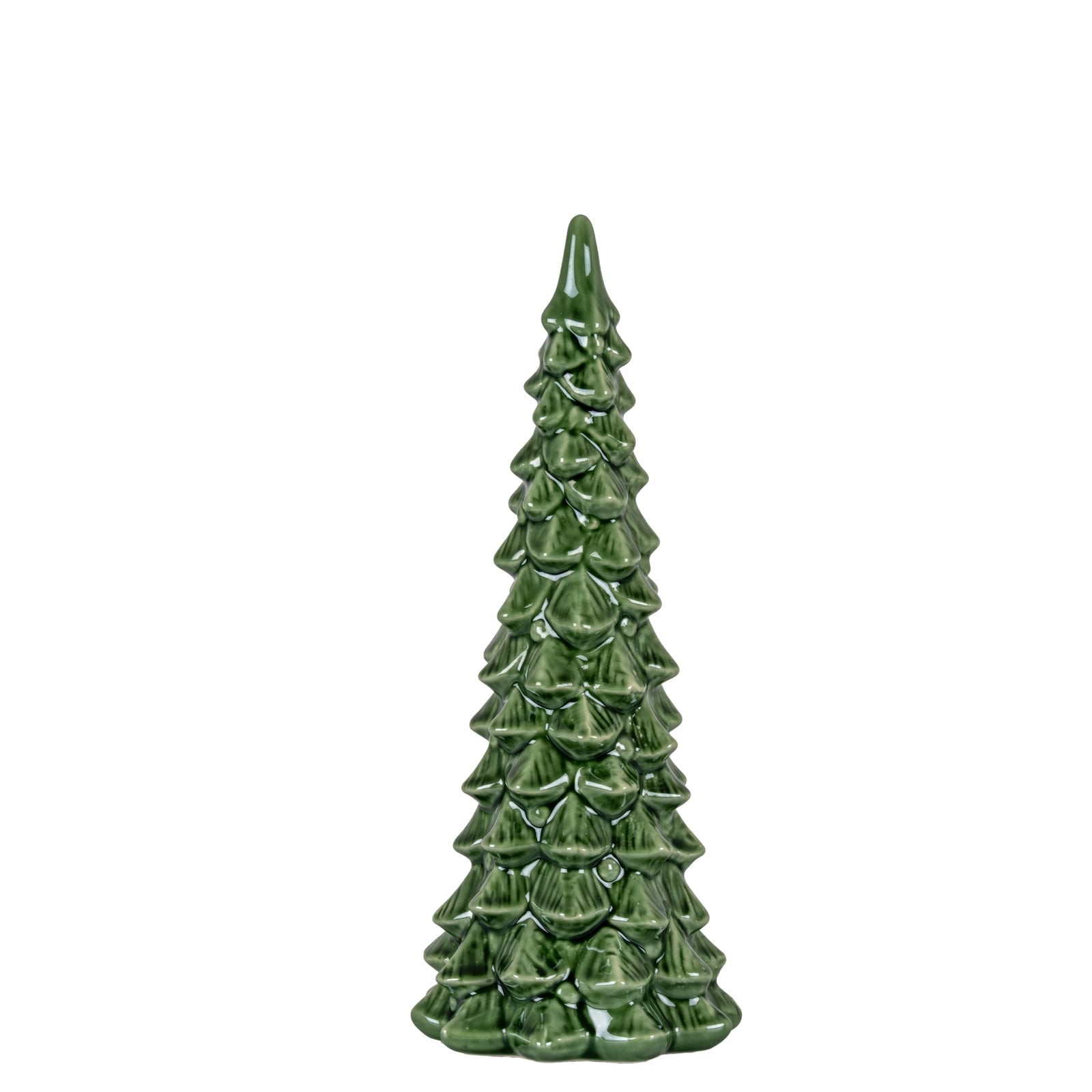 Alora Ceramic Medium Evergreen Tree - Angela Reed -