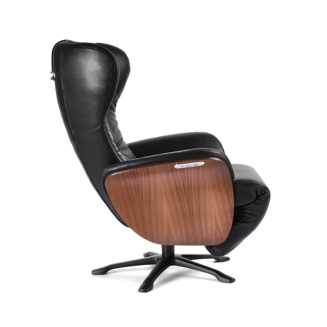 Aviora Motorised Armchair Fantasy Black / Aluminium / Black Stained Oak,Fantasy Black / Aluminium / Oak Stained Oak,Fantasy Black / Aluminium / Untreated Oak,Fantasy Black / Aluminium / Walnut Stained Oak,Fantasy Black / Black / Black Stained Oak,Fantasy Black / Black / Oak Stained Oak,Fantasy Black / Black / Untreated Oak,Fantasy Black / Black / Walnut Stained Oak,Fantasy Cement / Aluminium / Black Stained Oak,Fantasy Cement / Aluminium / Oak Stained Oak,Fantasy Cement / Aluminium / Untreated Oak,Fantasy C