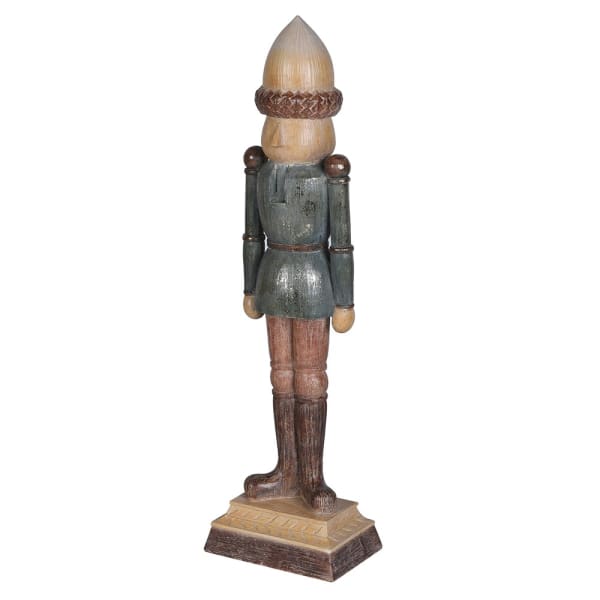 Barney Festive Nutcracker
