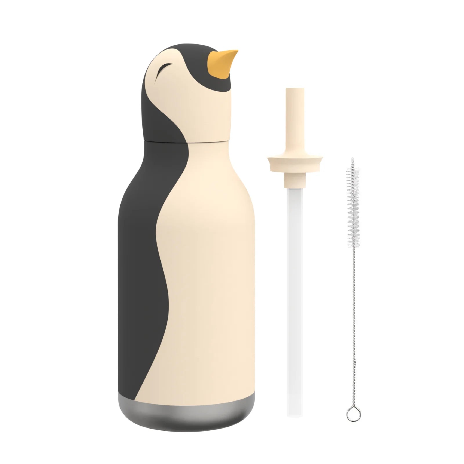 Bestie Drinks Bottle Penguin