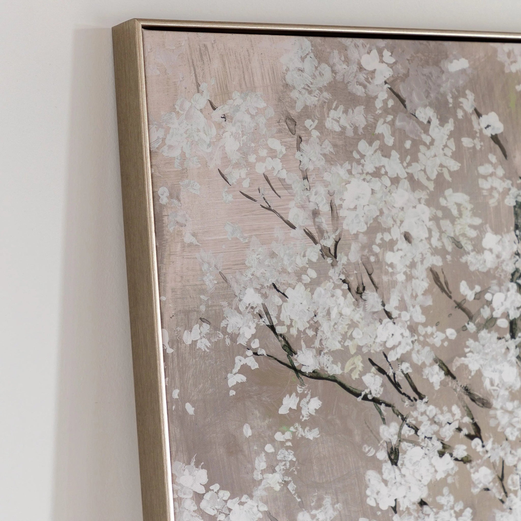 Blossom Breeze