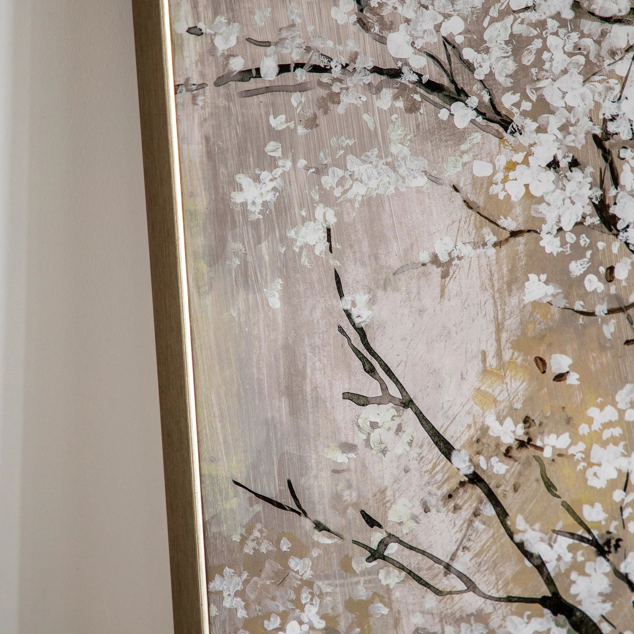 Blossom Breeze