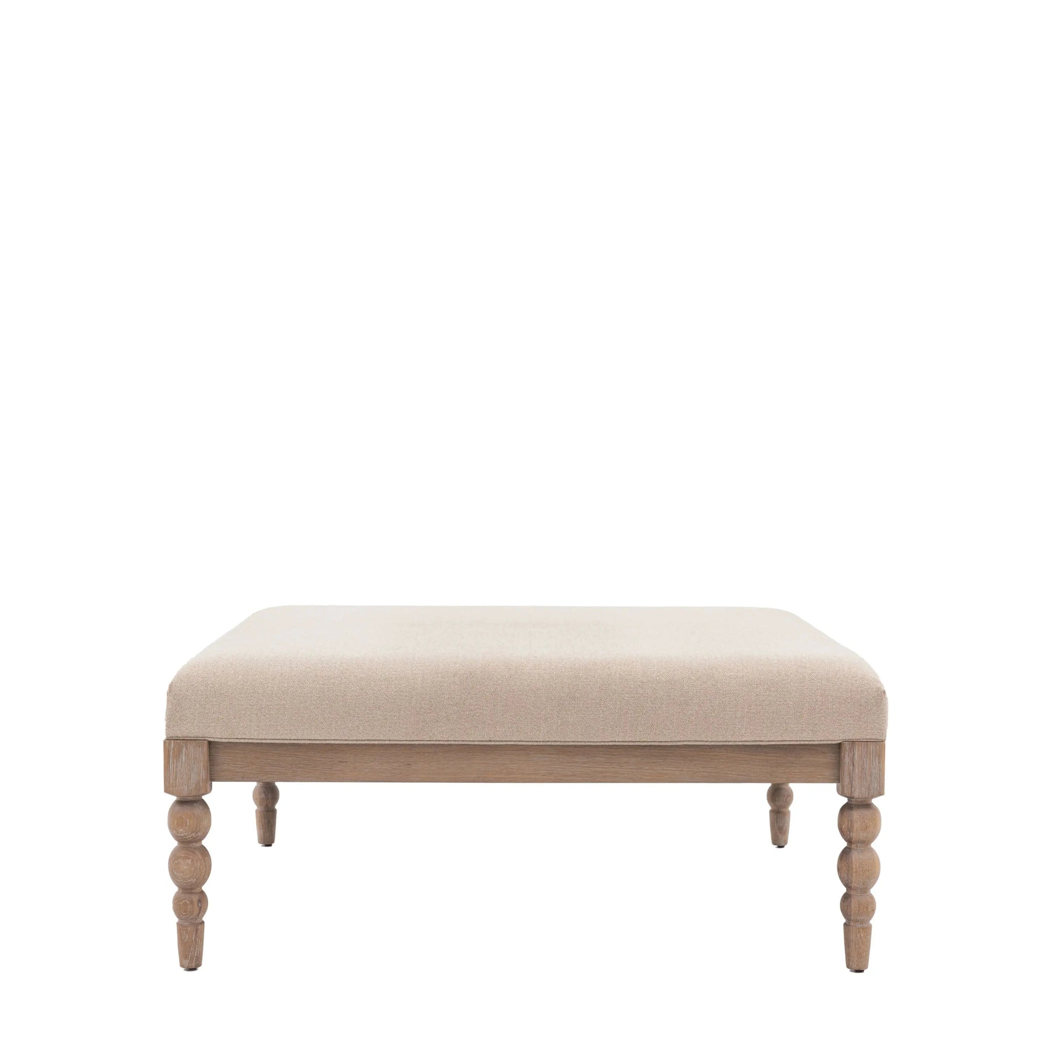 Bobbin Coffee Table