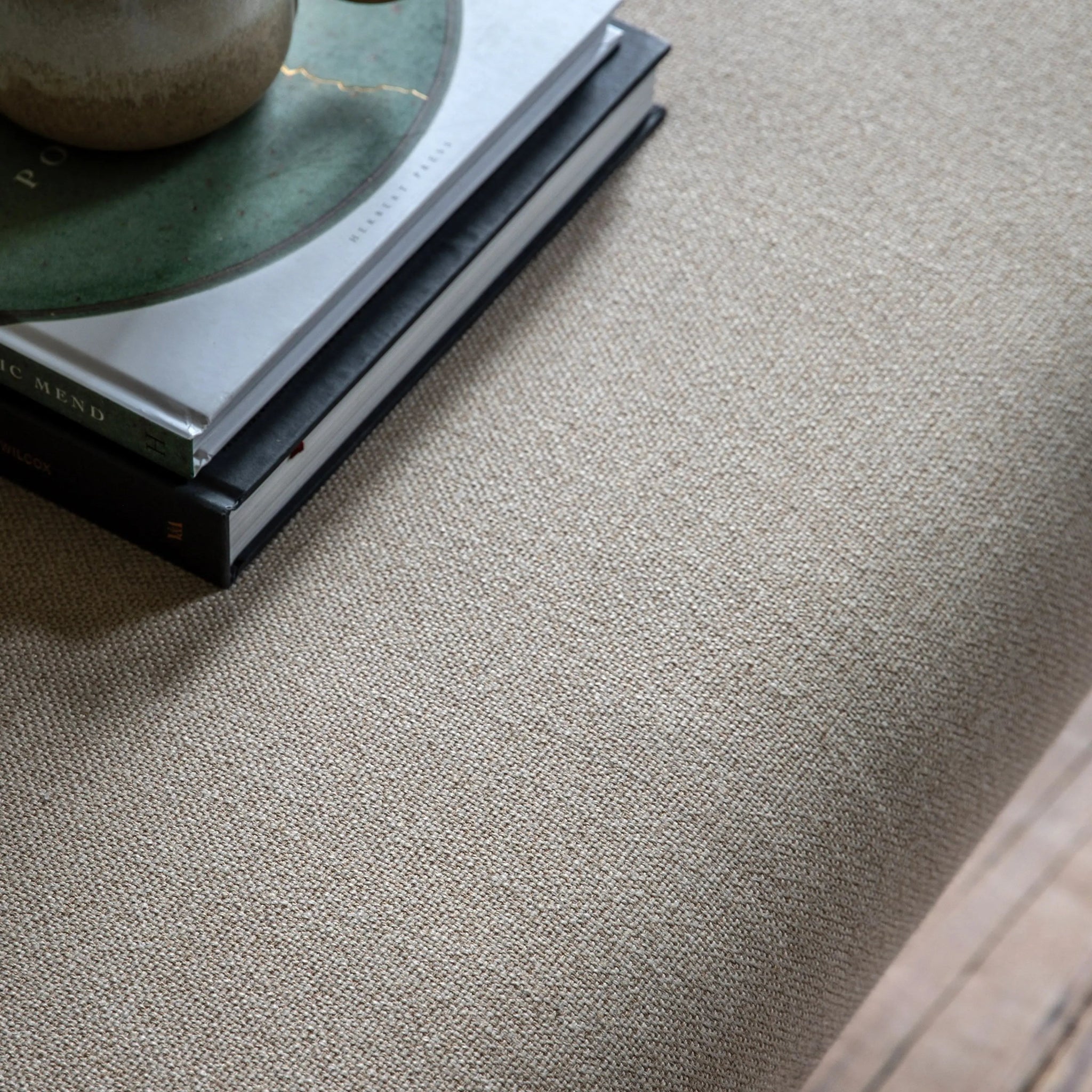 Bobbin Coffee Table