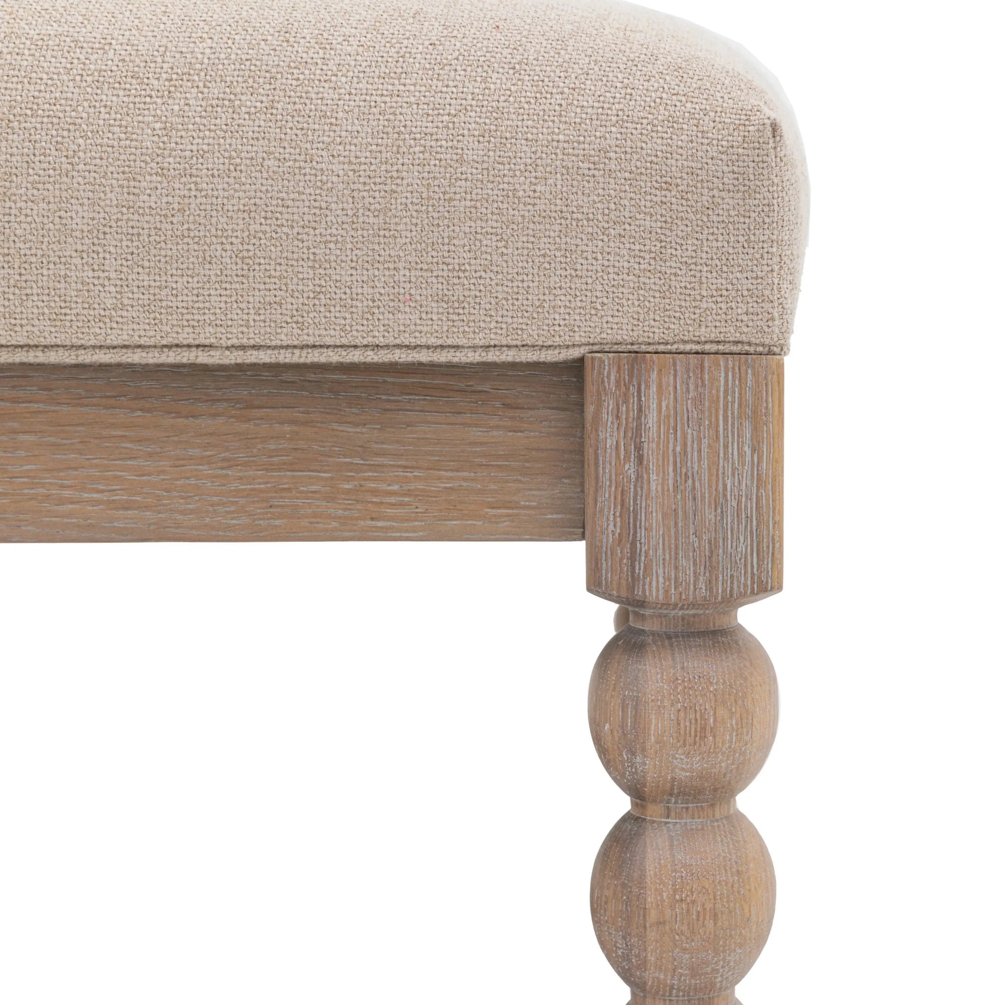 Bobbin Coffee Table