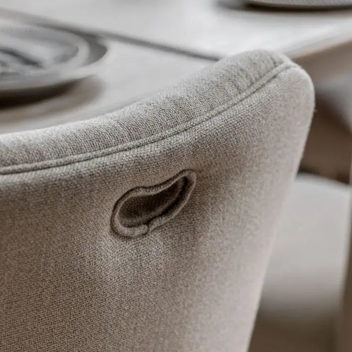 Bobbin Dining Chair