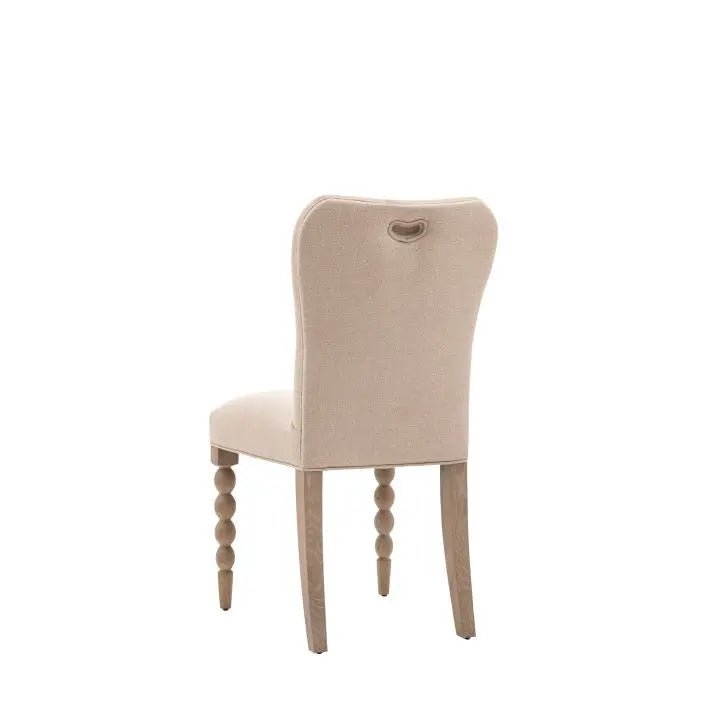 Bobbin Dining Chair