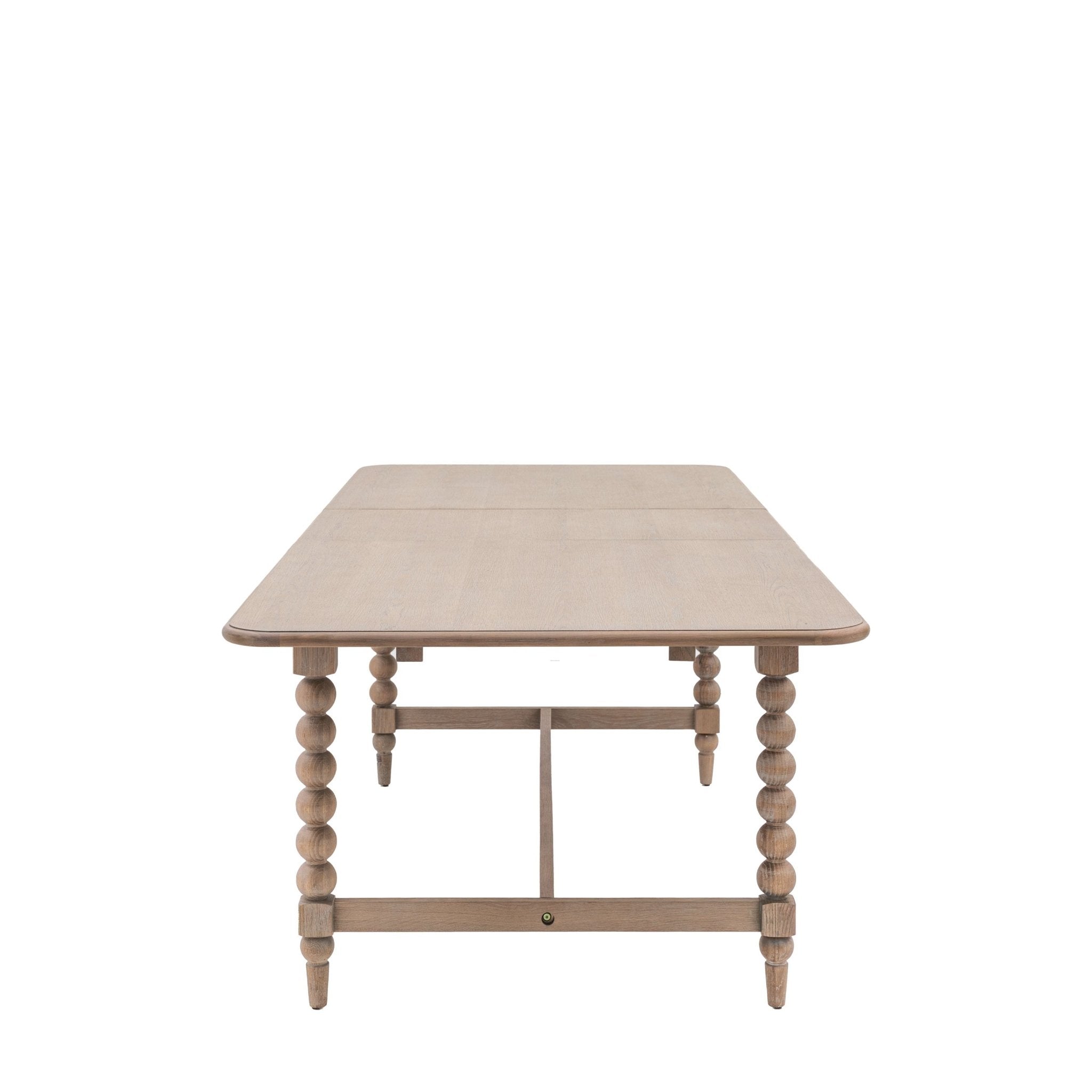 Bobbin Extending Table