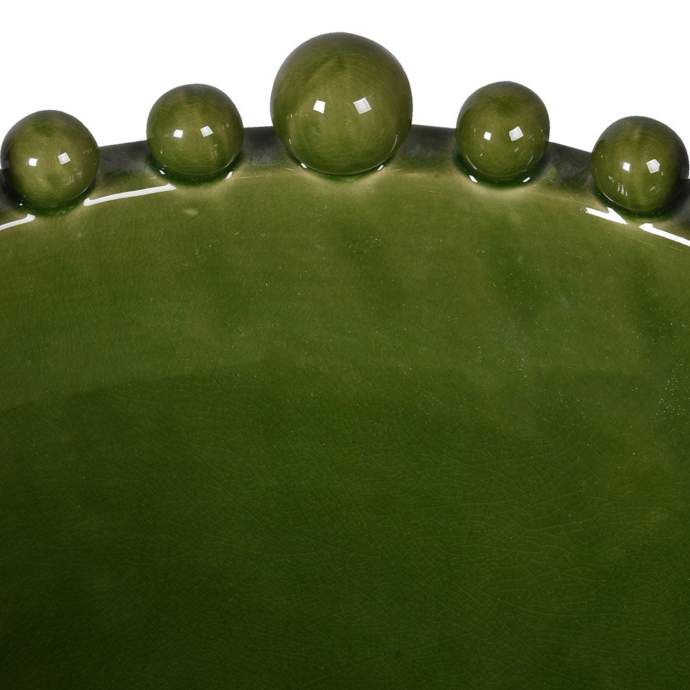 Bobble Bowl, Green