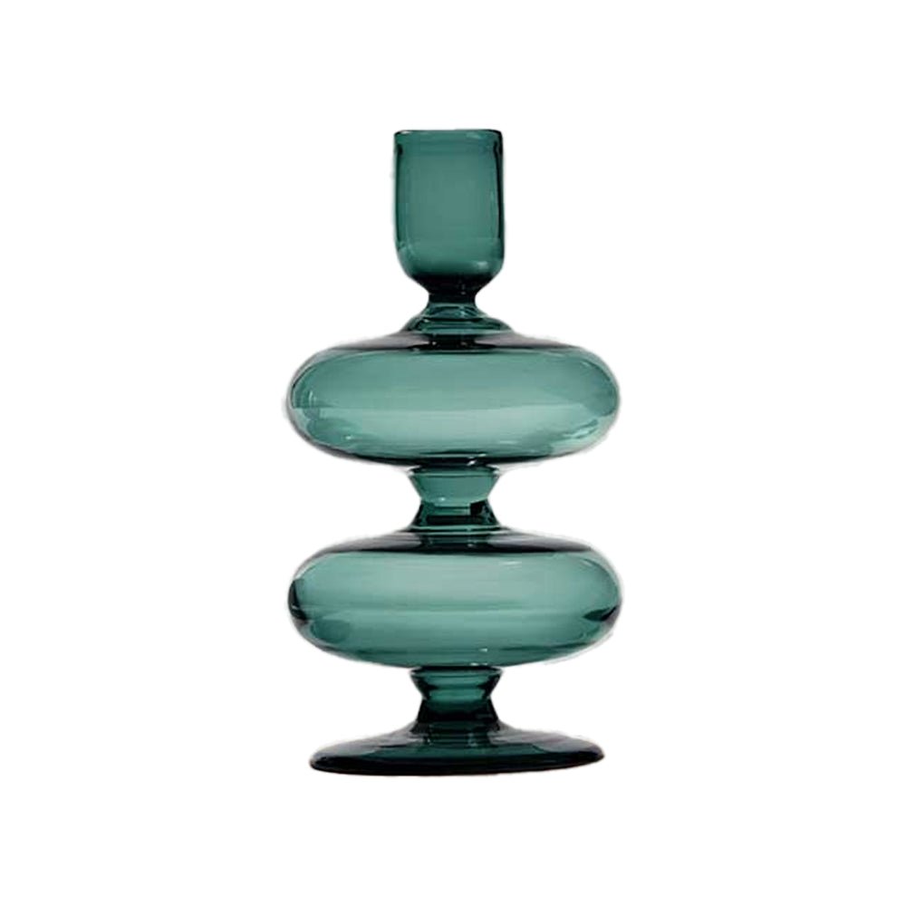 Boro Candle Holder Medium