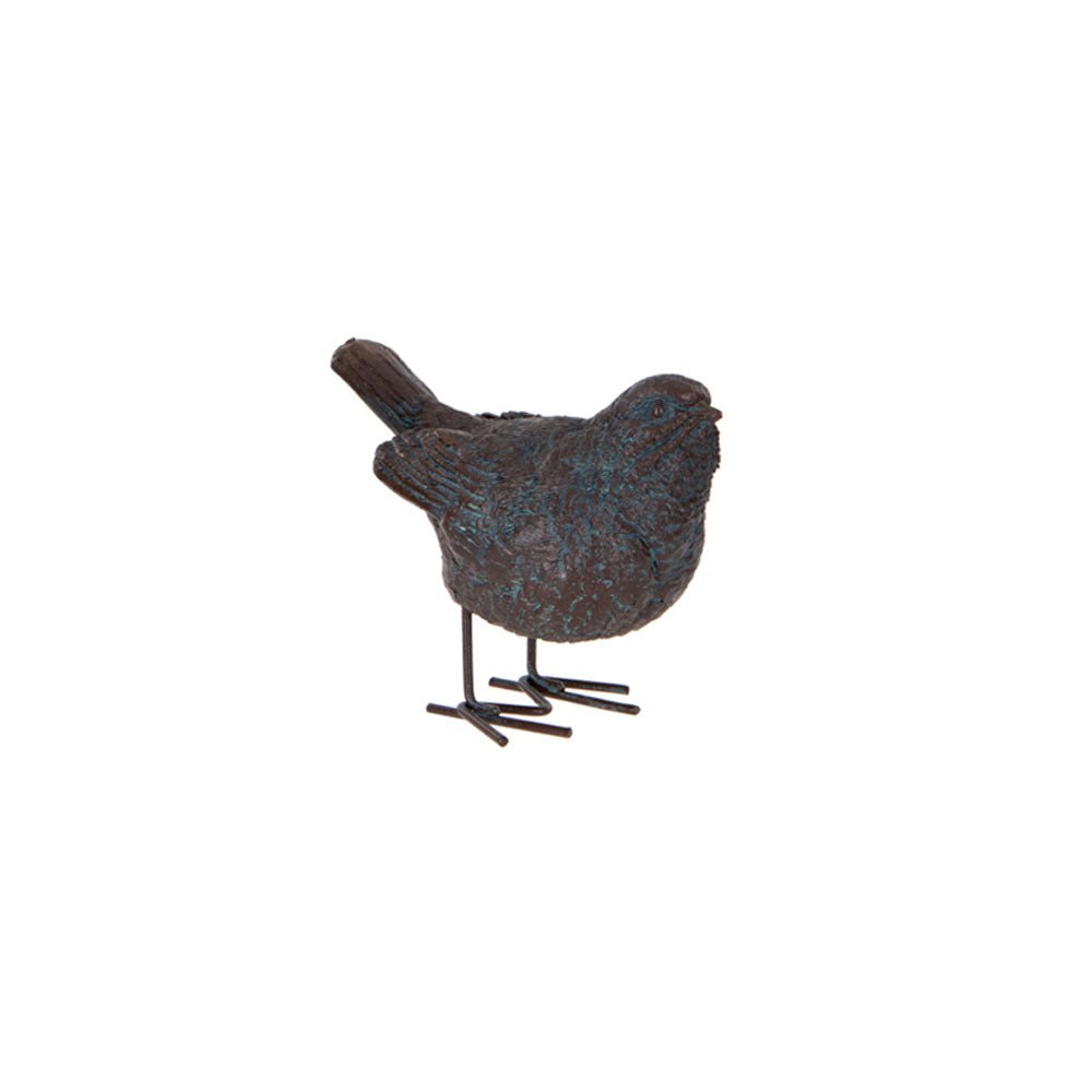 Bronze Bird, Assorted