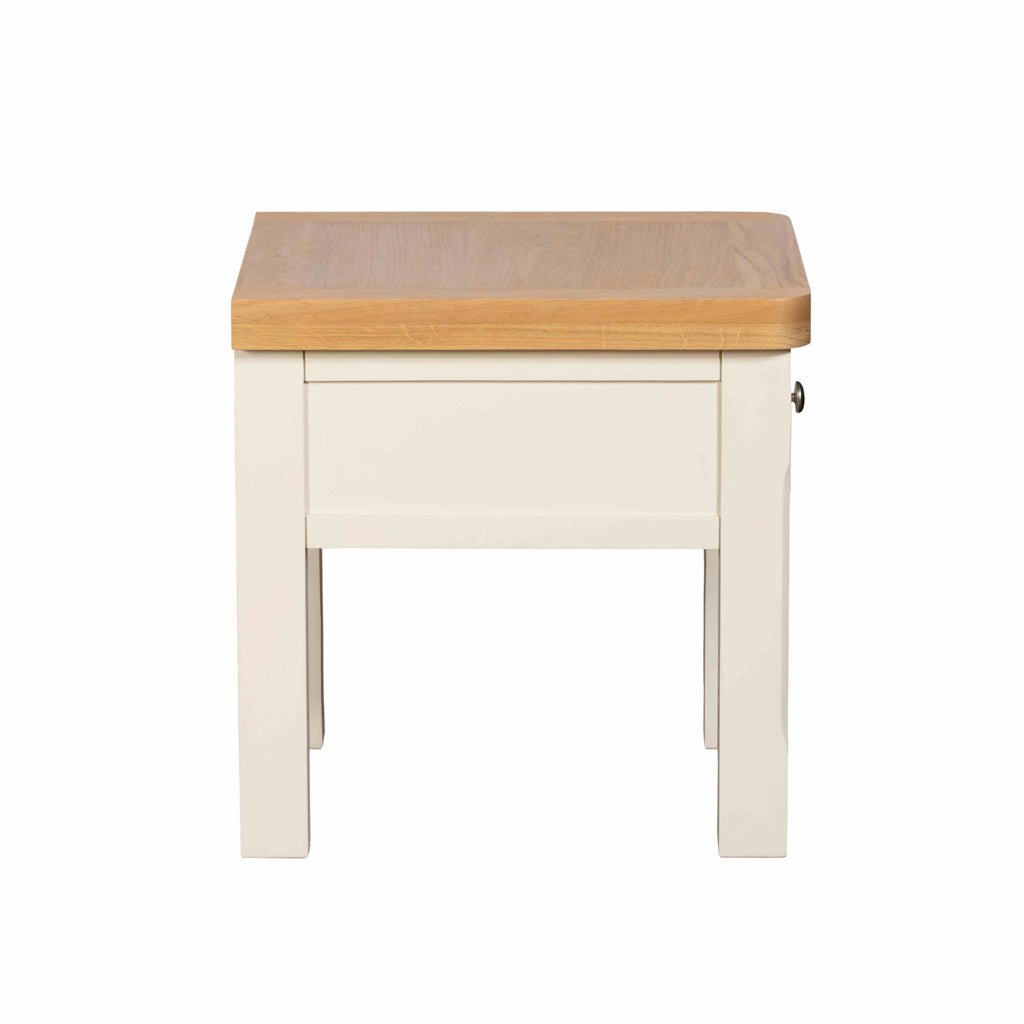 Burford Lamp Table - Angela Reed -