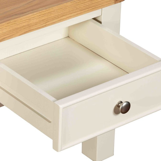 Burford Lamp Table - Angela Reed -