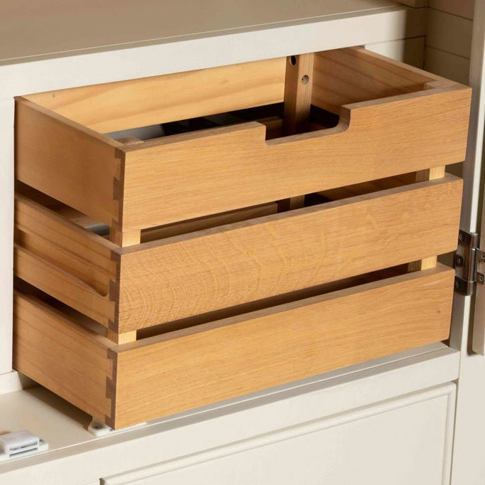 Burford Larder Unit - Angela Reed -