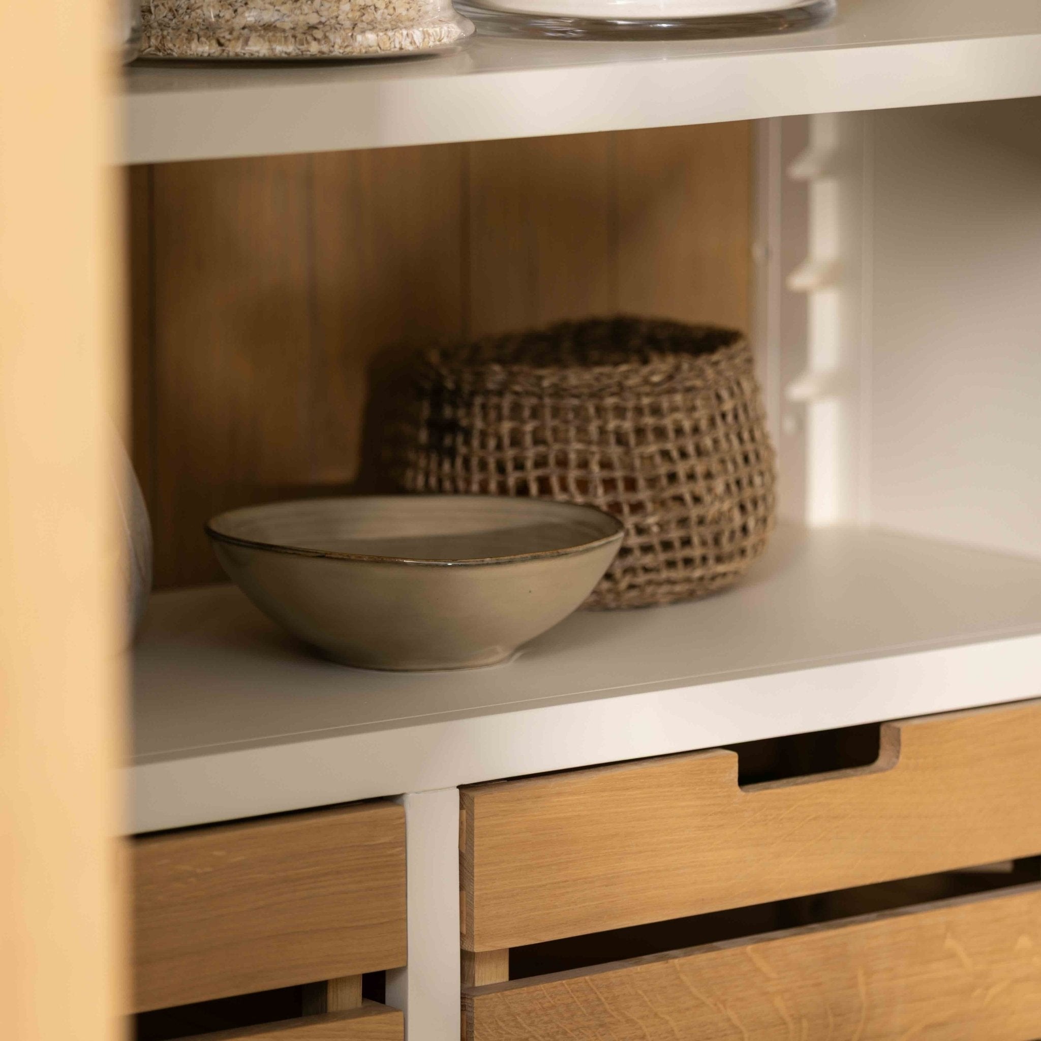 Burford Larder Unit - Angela Reed -
