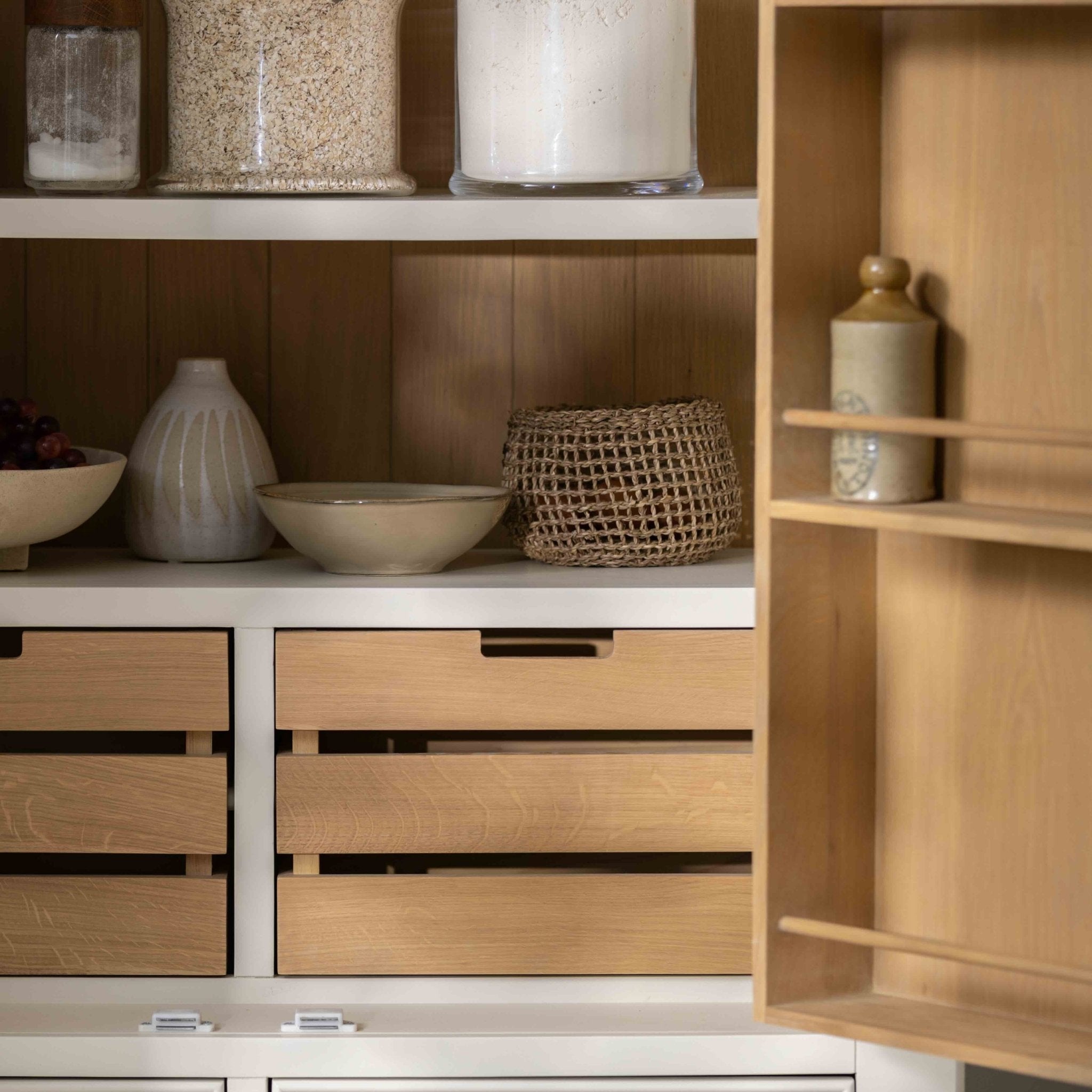 Burford Larder Unit - Angela Reed -