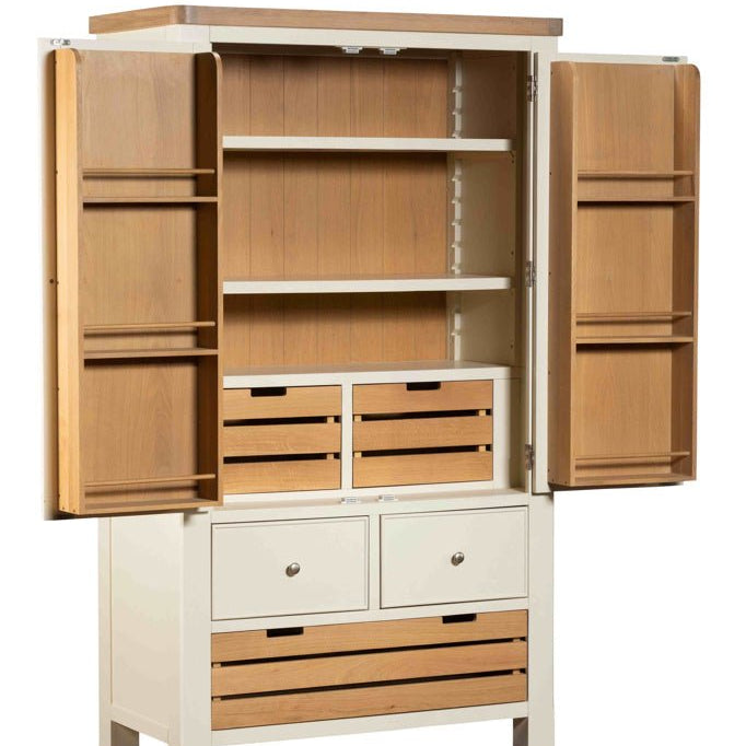 Burford Larder Unit - Angela Reed -