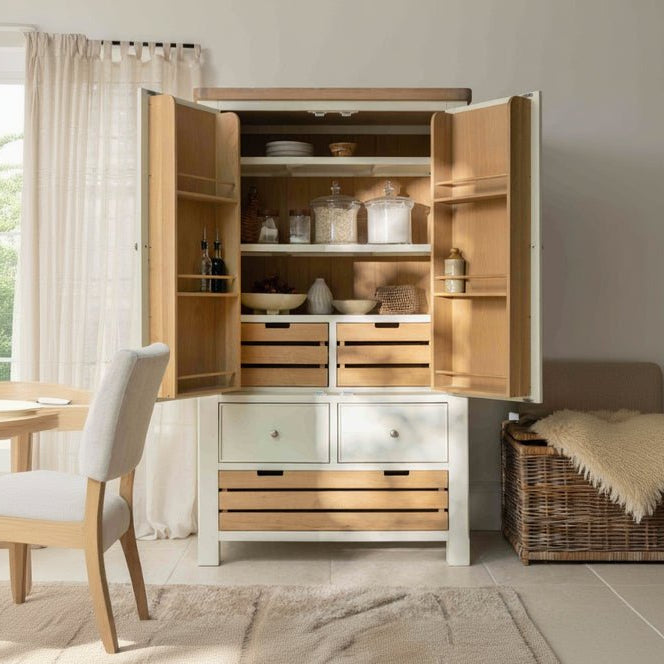 Burford Larder Unit - Angela Reed -