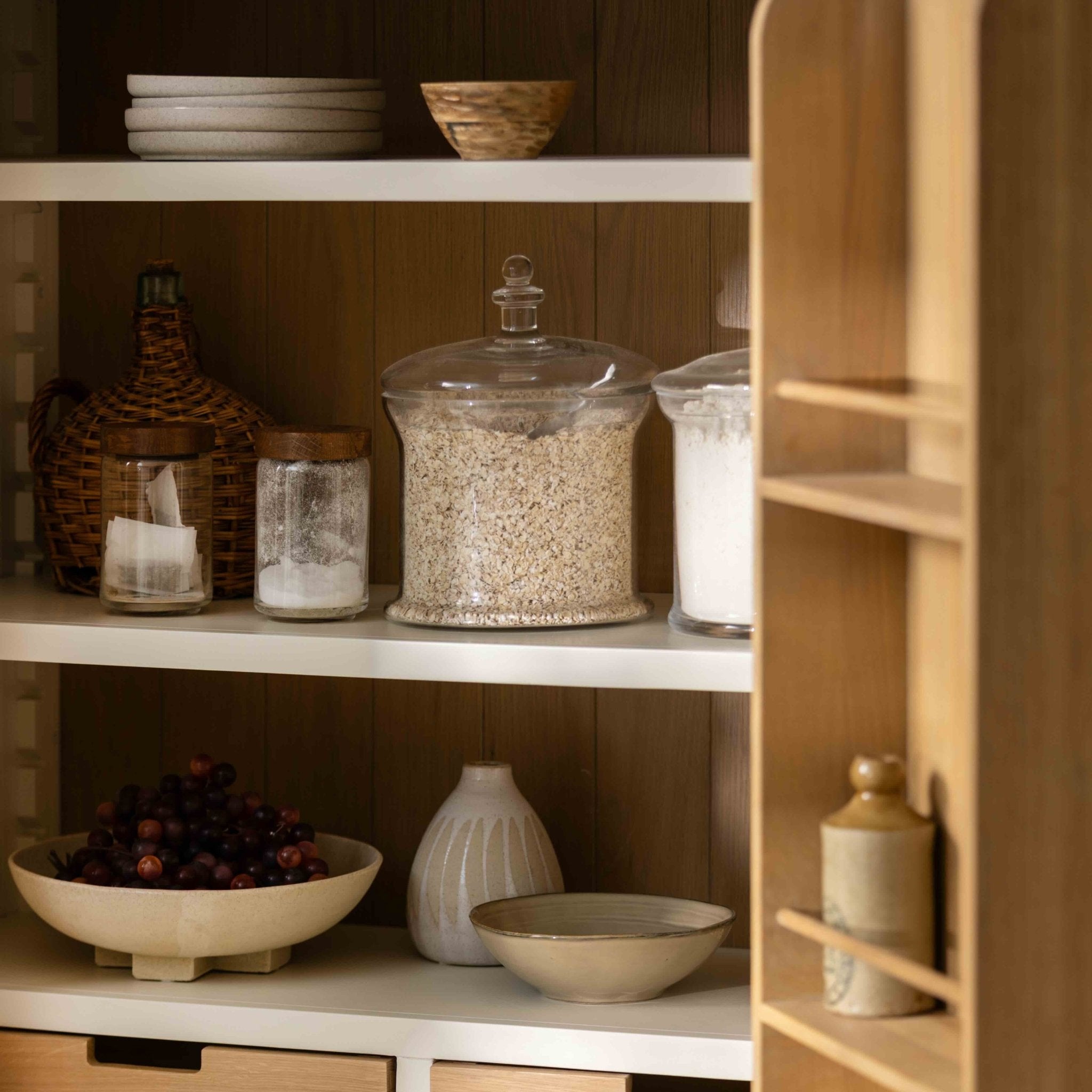 Burford Larder Unit - Angela Reed -