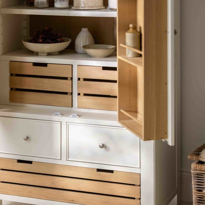 Burford Larder Unit - Angela Reed -
