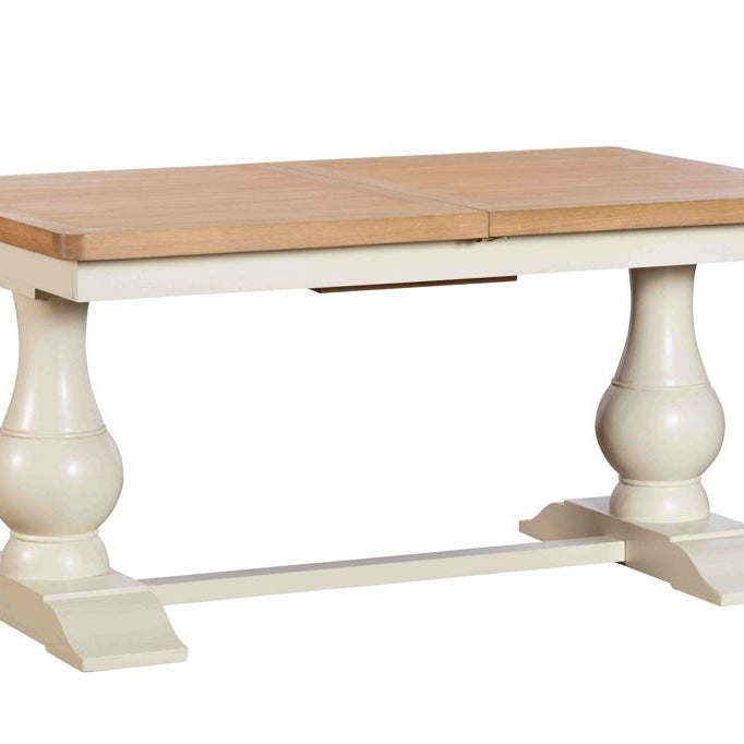 Burford Large Extending Table - Angela Reed -