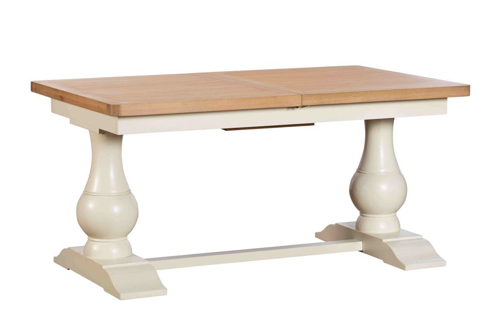Burford Large Extending Table - Angela Reed -